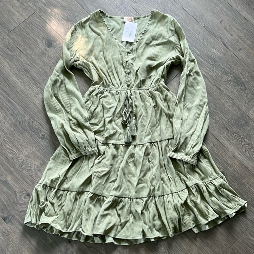 Brand new boutique dress